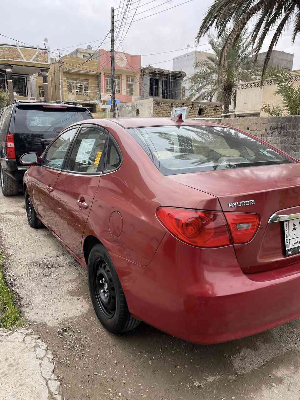 السلام عليكم النترا 2010 وارد امريكي بدون ضرر شرط مكفوله ليبل واحد كلهه السياره بيهه بيهه مكانات صبغ اثر جراد رقم بغداد مكينه 2000 لاصرف ولابخار ماشيه 128 تبريد ثلج صدر امامي خلفي جديد بيهه جراد خفيف بل قماره بدون صبغ السعر 97 وبيهه مجال بصيط مكان ديالى بعقوبه الاستفسار ***********
