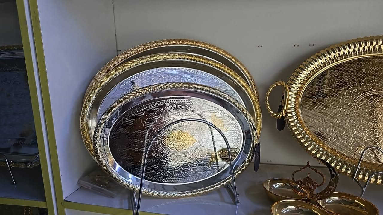 راقي وجميل ونوعية ممتازة وثقيل واصلي واوفرة عالحجز والي يدور بالف والفين لايدخل للمنشور


**إذا كنت صاحب هذا الإعلان وتريد حذفه لأي سبب، رجاءا أرسل رسالة إلى الدعم الفني**