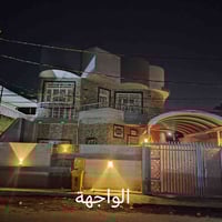 دار #للبيع  الموقع / حي الزهراء  المساحه /٢٠٠ م واجهه /١٠ م   جنس العق...