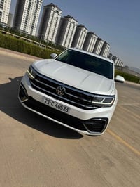 للبيع او الموارس اطلس Atlas r Line Premium2022V6 كل المواصفات موجوده (...