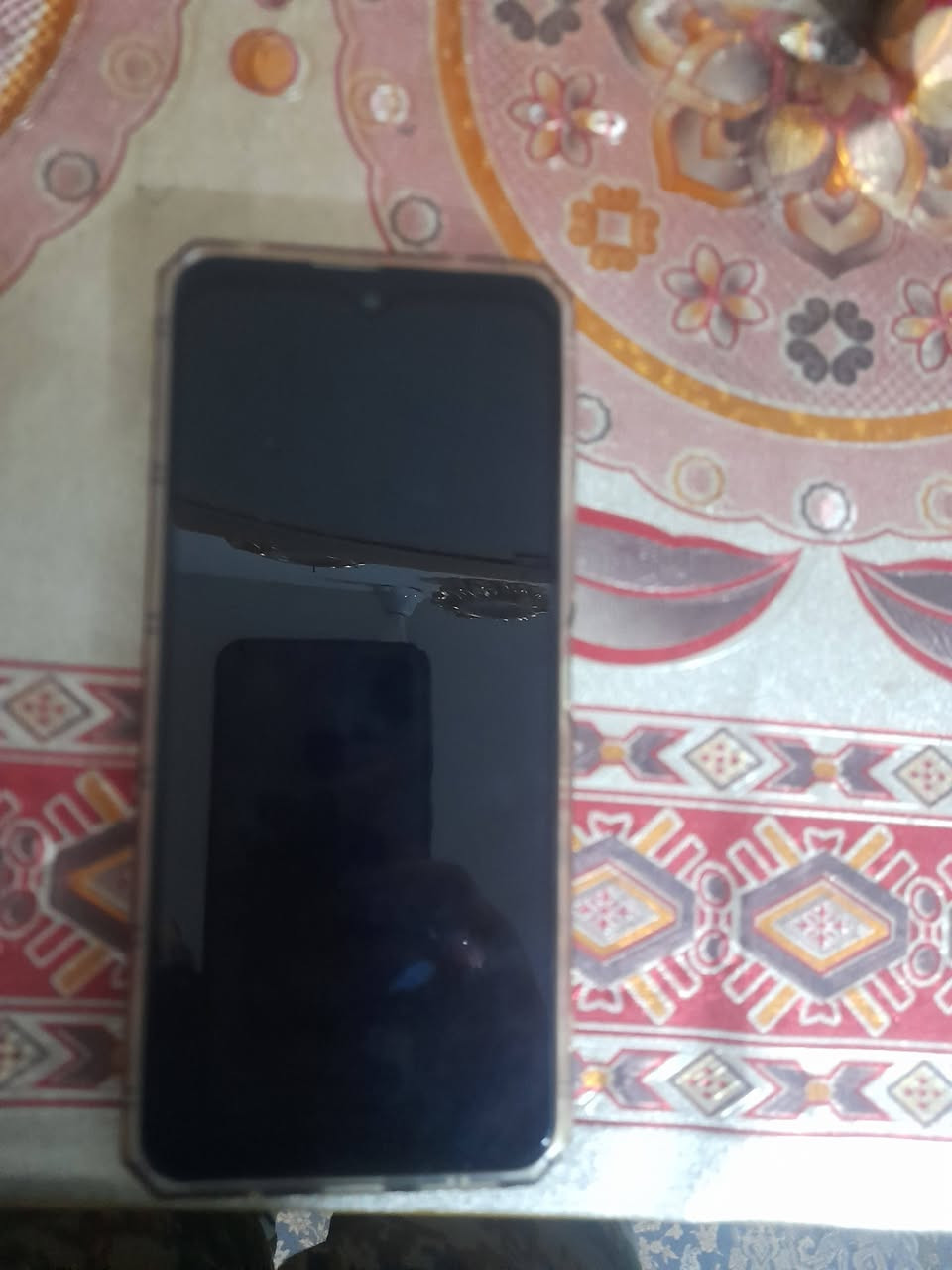 السلام عليكم ريدمي 13 نضيف كلش الذاكرة 256 عشواءيه 8 مكان بابل سكندريه سعرة 150
***********
