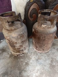 قنينة غاز • كربلا • للبيع