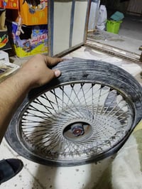 ويل ايرانيه اصلي  السعر 20وبي مجال بكاني ميسان  حي الجامعي الثانيه 077...