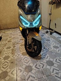 سترونك • موديل ٢٤ • ١٥٠ سي سي