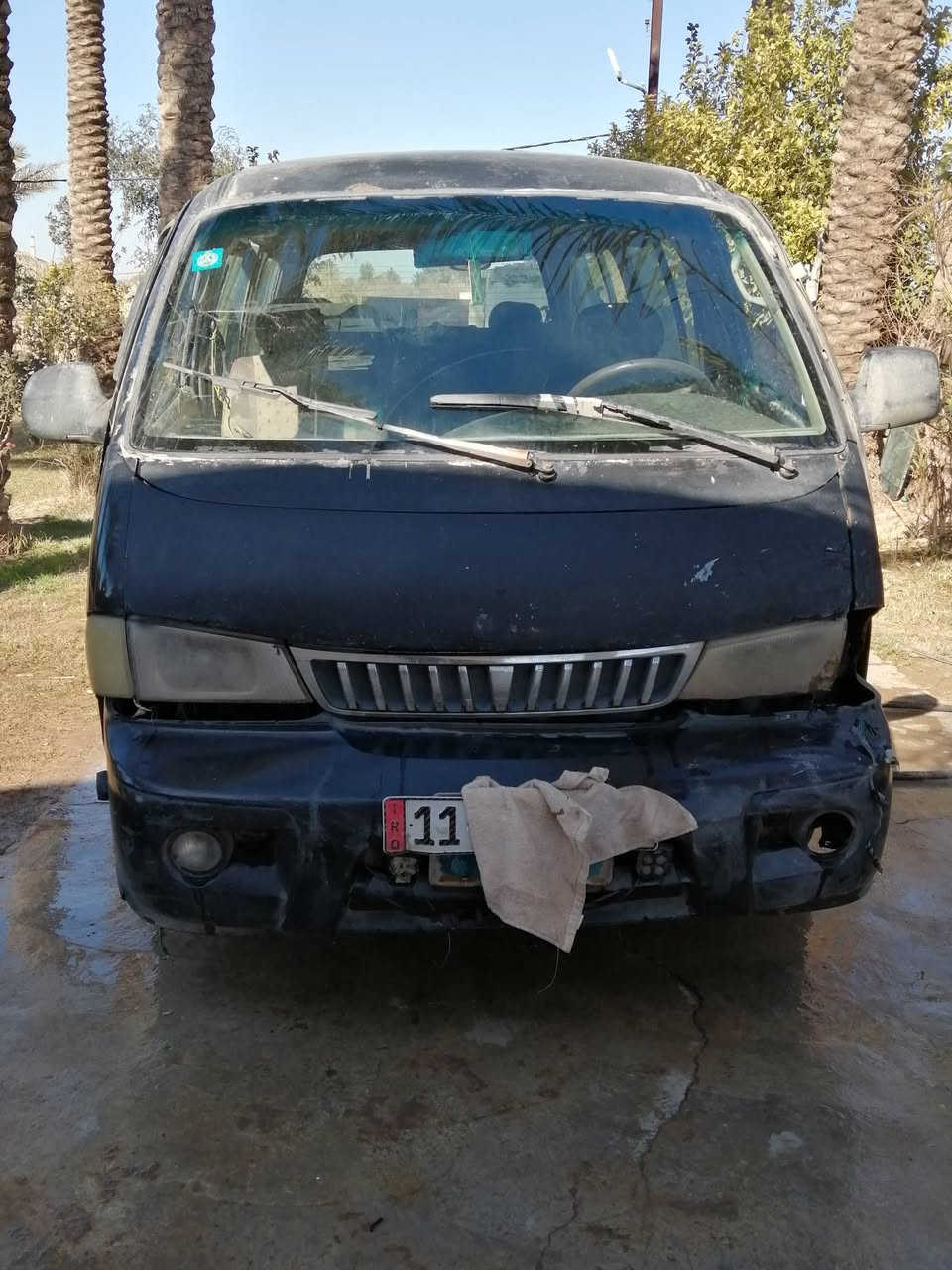 سلام عليكم كيه بريجو الموديل 97 السنويه 30 شاصي اليمنه طاك المكينه بيهه خيط بوخار  السعر 28 اتصال عل رقم*********** المكان ديالى قرب جامعت ديالى
