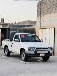 شباب سياره بيكم جمره تك 2001 كفاله عامه بس الباب الوره مصبوغ الباقي كل...