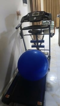 ميز طعام ١٥٠ الف جزامه ٢٠ الف   جهاز جري٧٥ الف   اوتي عامودي٣٥ الف الم...