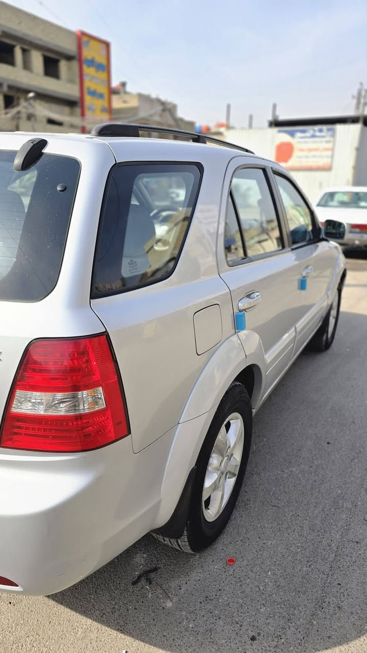 سورنتو ٢٠٠٨ خليجي مكينة V6سلندر رقم نكليزي اربيل سيارة كفالة عامة من صبغ ومن تبديل
السعر ١٠٧
للاتصال ***********
غير متواجد عل فيس
