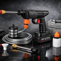 غسالة • شحن أول • توصيل