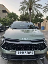 🚘 كيا سبورتاج2023 🔺 المواصفات فول   بنرزما   ◾ مكفولة  من دواخل  ◾ محر...