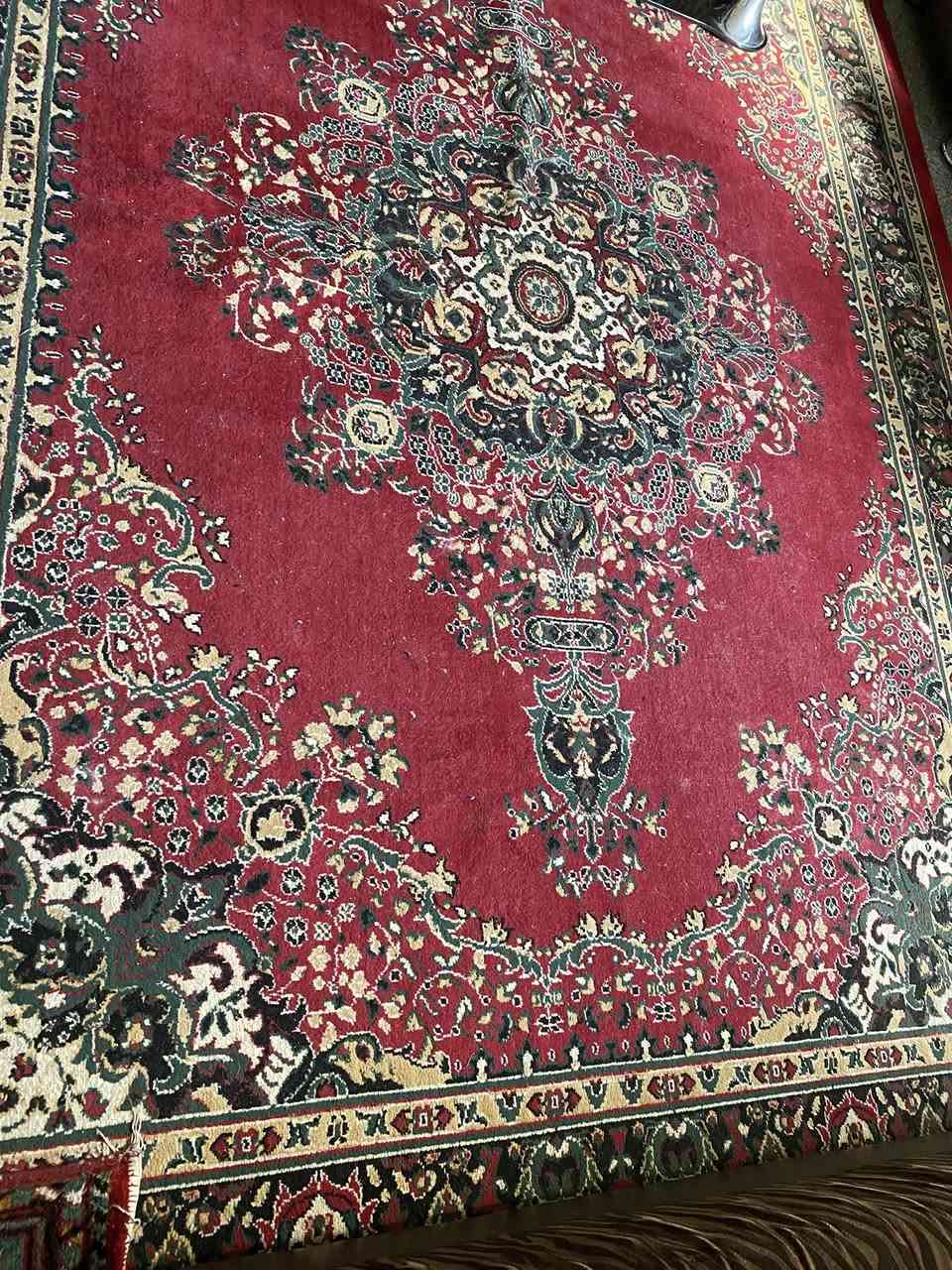 اغراض بيت للبيع


**إذا كنت صاحب هذا الإعلان وتريد حذفه لأي سبب، رجاءا أرسل رسالة إلى الدعم الفني**