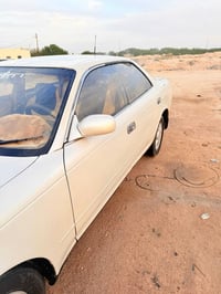 سيارة نقل • جاهزة • الزبير المواجن