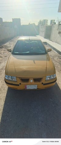 موديل 2012 سياره كامله   كير مكينه نضيفات  لا تنقيص ولا تبخير تجفيت جد...