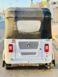 تكتك موديل 2022 (رقم بغداد ) كاملة بعدها جديدة خير من الله مابيها كل ن...