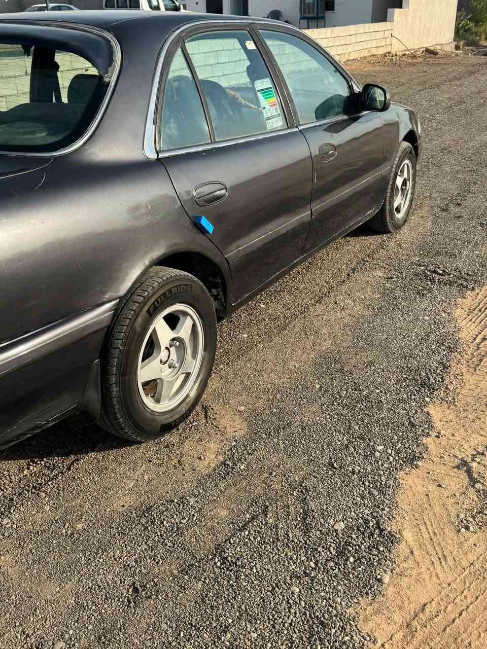 سوناتة تو موديل ٩٣ كير اوتماتك رقم بغداد تبريد ثلج مكينة جديدة صدر جديد باتري جديد سيارة جاهزة مماني ديالى كنعان السعر ٣٦ ممتواجد ع النت اتصال فقط ***********
