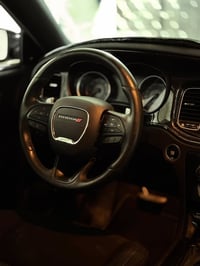 سكات باك V8 • ٣٩٢ حصان • ١٤٦٧٠ ميل