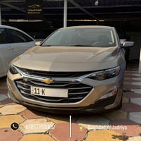 ماليبو LT • ٢٠٢٤ • ٣٣٠٠٠ كم