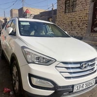 سنتافي • ٢٠١٥ • خليجي ٦ سلندر