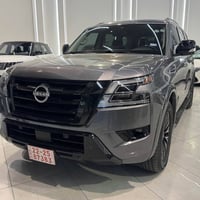 اللهم صلِّ على محمد وآل محمد 🤍  نيسان أرمادا (باترول) موديل 2023 – نظي...