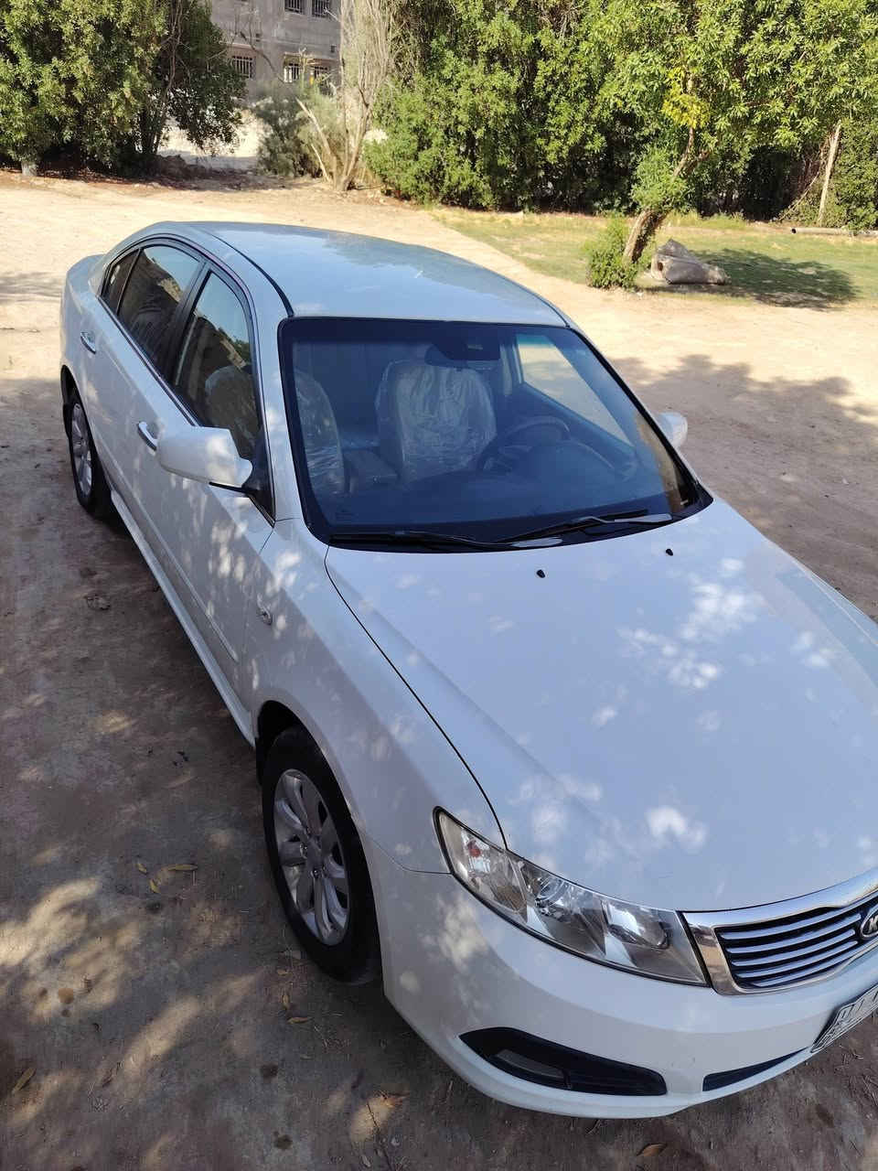 للبيع كيا اوبتيمه ٢٠١٠ خليجي كفاله عامه مكينه ما مفتوحه رقم قادسيه بسامينه الديوانيه عفك السعر ب١٢٧ وبيه مجال
***********
