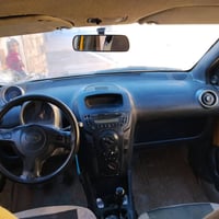 بي واي دي صالون • ٢٠١١ • رقم نجف