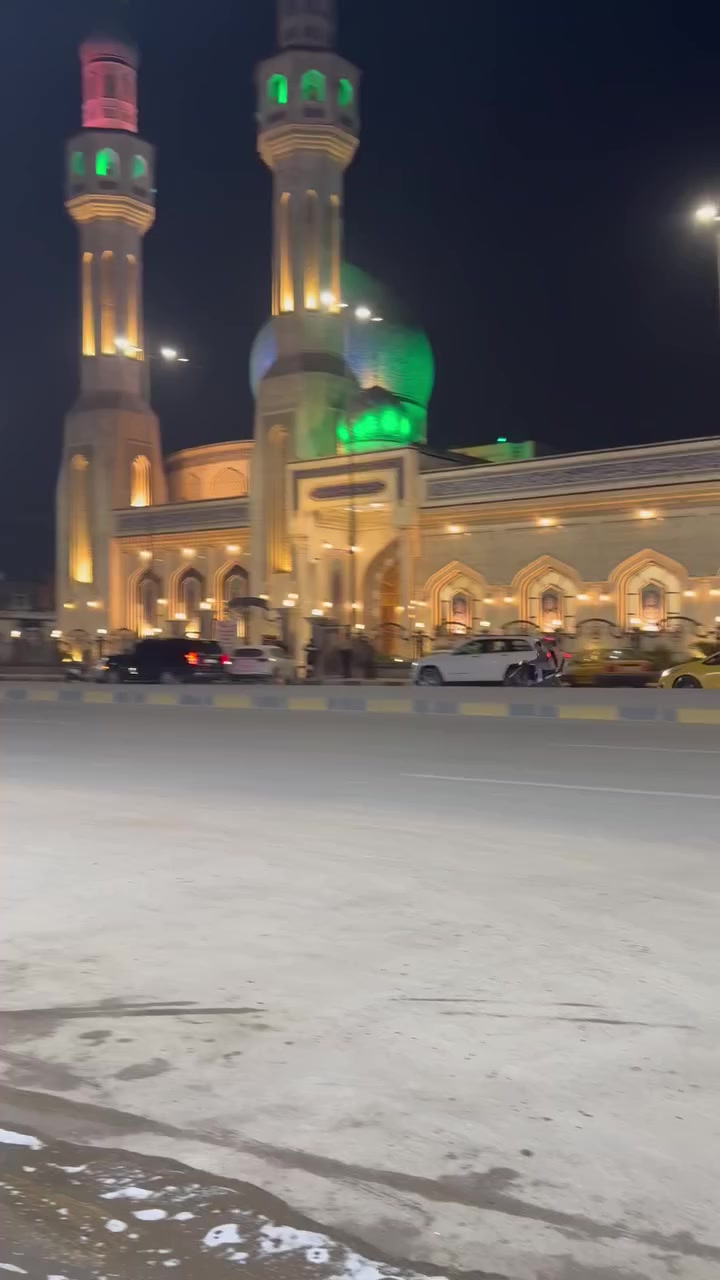 السلام عليكم تكتك22شهر12مضلع مرقمه لوحات نكليزي كربله تحويل ثاني يوم تكتك كفاله عامه بس دوس مال عبريه ليوره مرشوشات رش فقط باقي تكتك كفاله عامه مكاني شهدء العبيدي حي سفير سعر10ونص وبيها مجال حك جيه ***********واتساب خط متوقف
