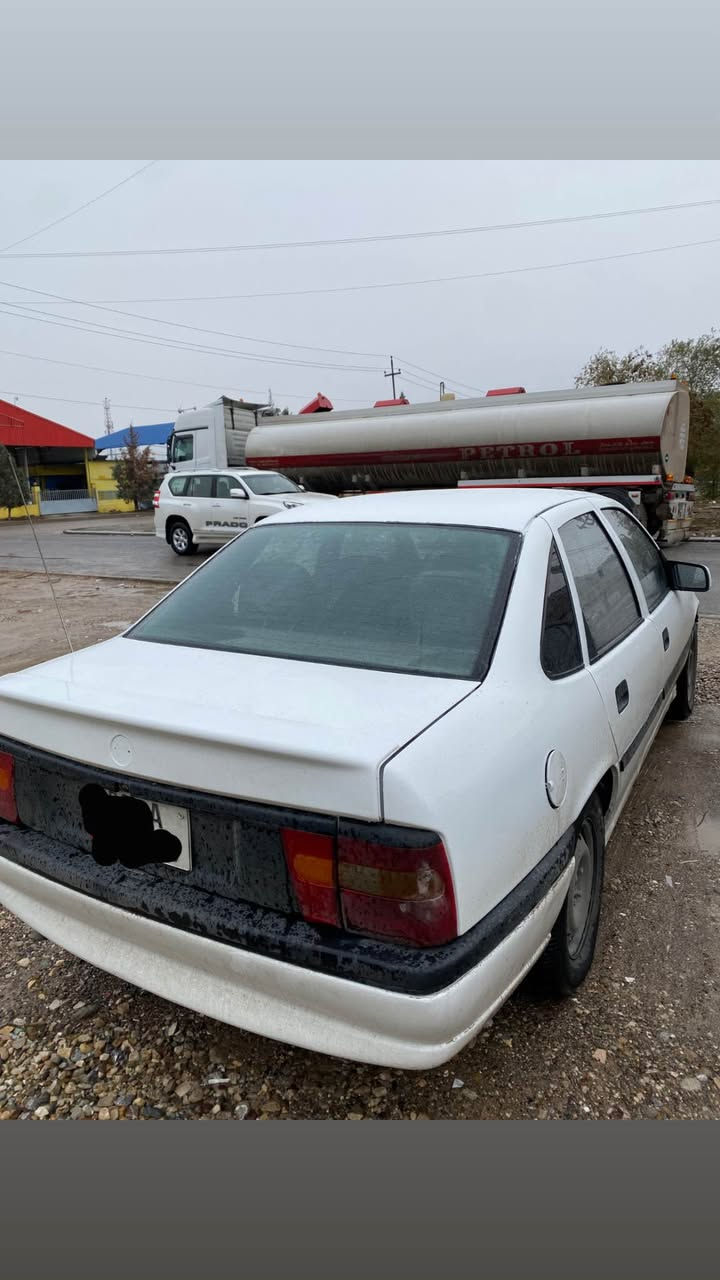 ئۆپل ڤیکترا مۆدیل ١٩٩٥ مەکینە ٢٠ گیر حادی گیر مەکینە بەشەرت تەکیس کرایتە خسوسی خایس لیدراوی نیە تا بلی توندو تۆلە سحر ٣٩ مەحامە لەیەکی برایانە شوین هەولیر ژم*********** أربيل, العراق
