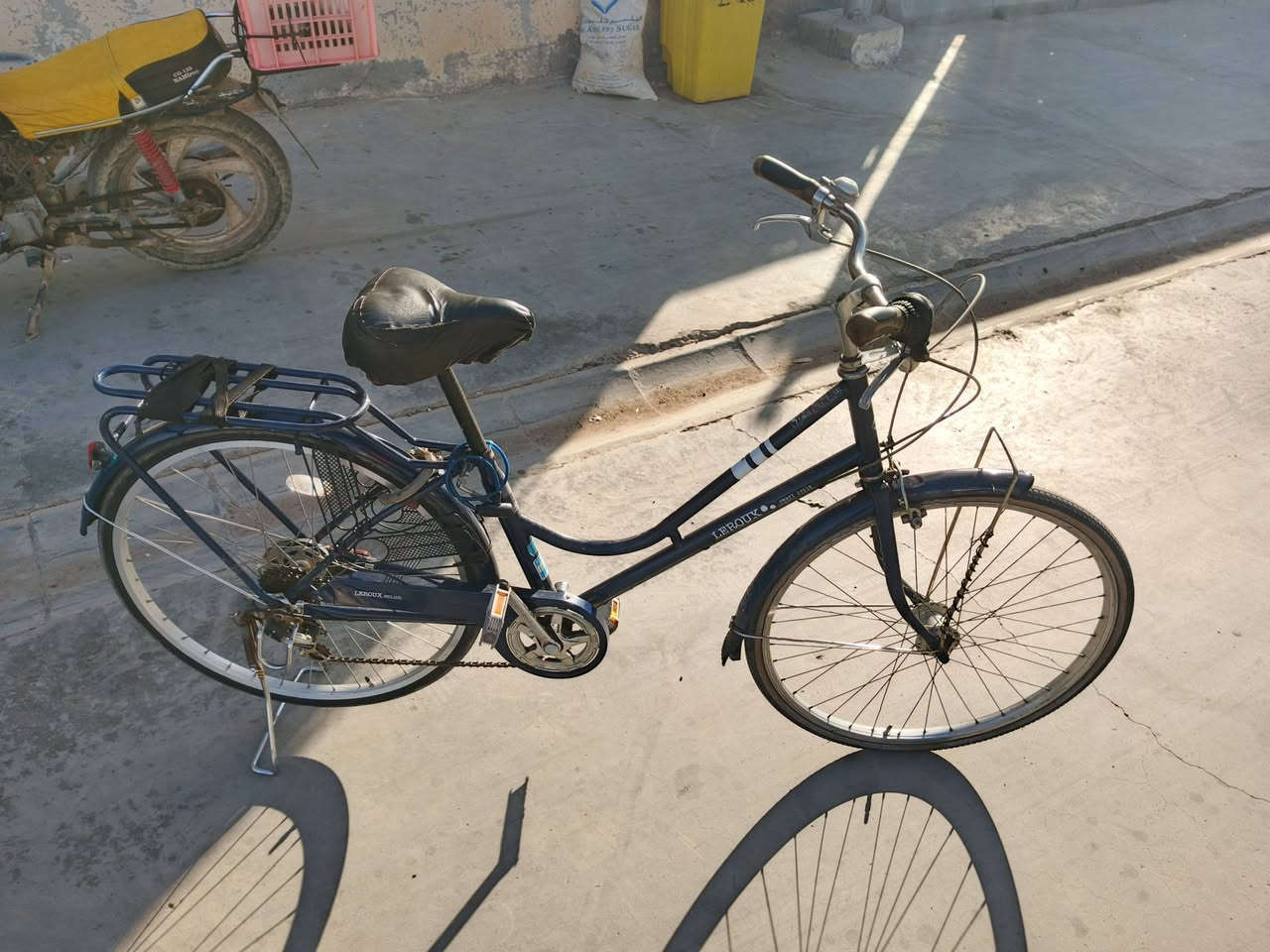 للبيع السعر خاص


**إذا كنت صاحب هذا الإعلان وتريد حذفه لأي سبب، رجاءا أرسل رسالة إلى الدعم الفني**