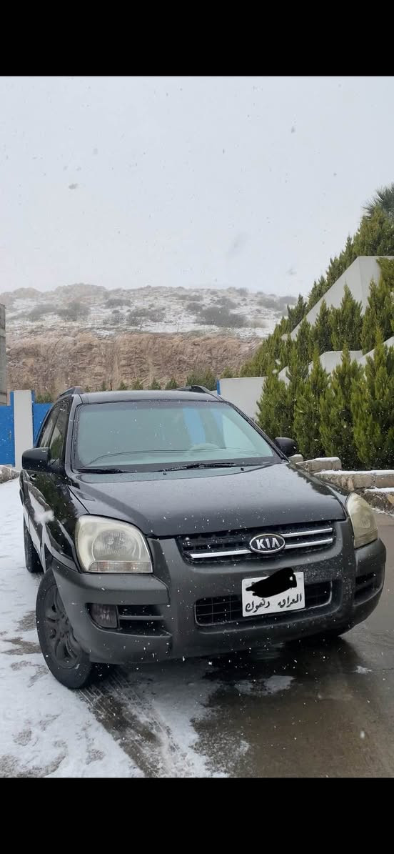 Kia sportage 2008
كيا سبورتاج موديل ٢٠٠٨ سياره بئ دعم بئ سبخ سياره جاهزه گير محرك شه رتن سياره v6 پستنه سياره ده بل اكسنه تايره جديدن ٢١$ غرامئ يل سه ر دى ژبه ر سعرا وى هيته برين سياره بنودى وى ژبه ر كحلينى هاتيه سبخ كرن سعرا سيارئ ژى 97$ مجال 21$ غرامه يل سه ر ***********
----------------------------------------------كيا سبورتاج موديل ٢٠٠٨ سياره بدون دعم بدون سبخ بونيت ضبع اثر تكحيل سياره جاهزة بيها $٢١ غرامات نزل مع سعر سياره ٦ سلندر سياره دبل اكسل تايرات جديد رقم سنوى قديم تحويل صافى سياره داخل أصفر سياره موجود بل دهوك سعر سياره 97$ مجال بيها 21$ غرامة نزل على سعر *********** دهوك, العراق
