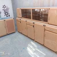 كاونتر مترين ونص • سنك متر ٢٠ • كراج شمال