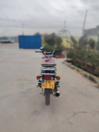 دراجه البيع موديل 22 وراق كهربايات شغاله محرك مامفتوح  سعر 550 وبيه مج...