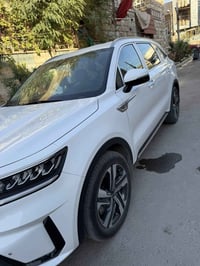 سورنتو • ٢٠٢٢ • ١٠٩ الف