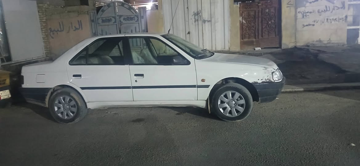 سلام عليكم بيجو البيع روة مديل 2009 سيارة جديدة ع وضع شركة سعر 36 تبريد ثلج تدفئة سيارة بلادي بدون صبغ  بلادية  ع وضع شركة  الاستفسار ***********
