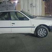 بيجو روة • ٢٠٠٩ • بدون صبغ