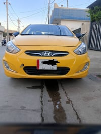 اكسنت • ٢٠١٥ • كركوك