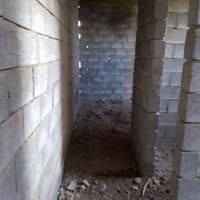 هيكل • ١٠٠م • حي سومر منطقه 124