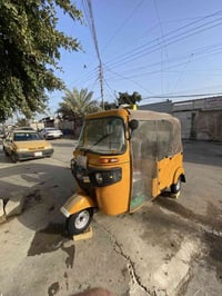 تكتك للبيع ٢٠٢٢ كنر كير مكينة اكسن كفالة عامة تحويل ثاني يوم باسمي بيه...