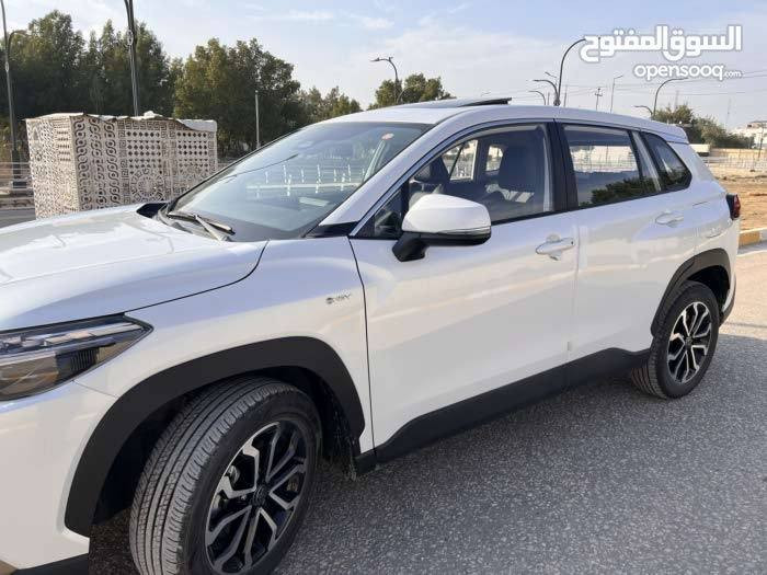 السلام عليكم .. مواصفات S . رقم بغداد مميز 
خمس عدسات ولدات موديل 2025 . ماشية 8000 . 
مكفولة حتى من الزلغ . سعرها 27.750 .. وبيها مجال 
***********
