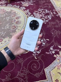 ريلمي 14 برو بلس • ٥١٢/١٢ • بطارية ٦٠٠٠ شحن ٨٠W