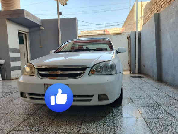 السلام عليكم اني مكلف بالنشر سيارة اوبترا موديل ٢٠١٢ رقم بغداد باسمي ماشيه ١٤٥ ألف حقيقي بيها صبغ فقط الجاملغ الامامي والباقي مكفول مكينه وكير وتبريد السعر ٩٥ وبيها مجال رقم الهاتف ***********
