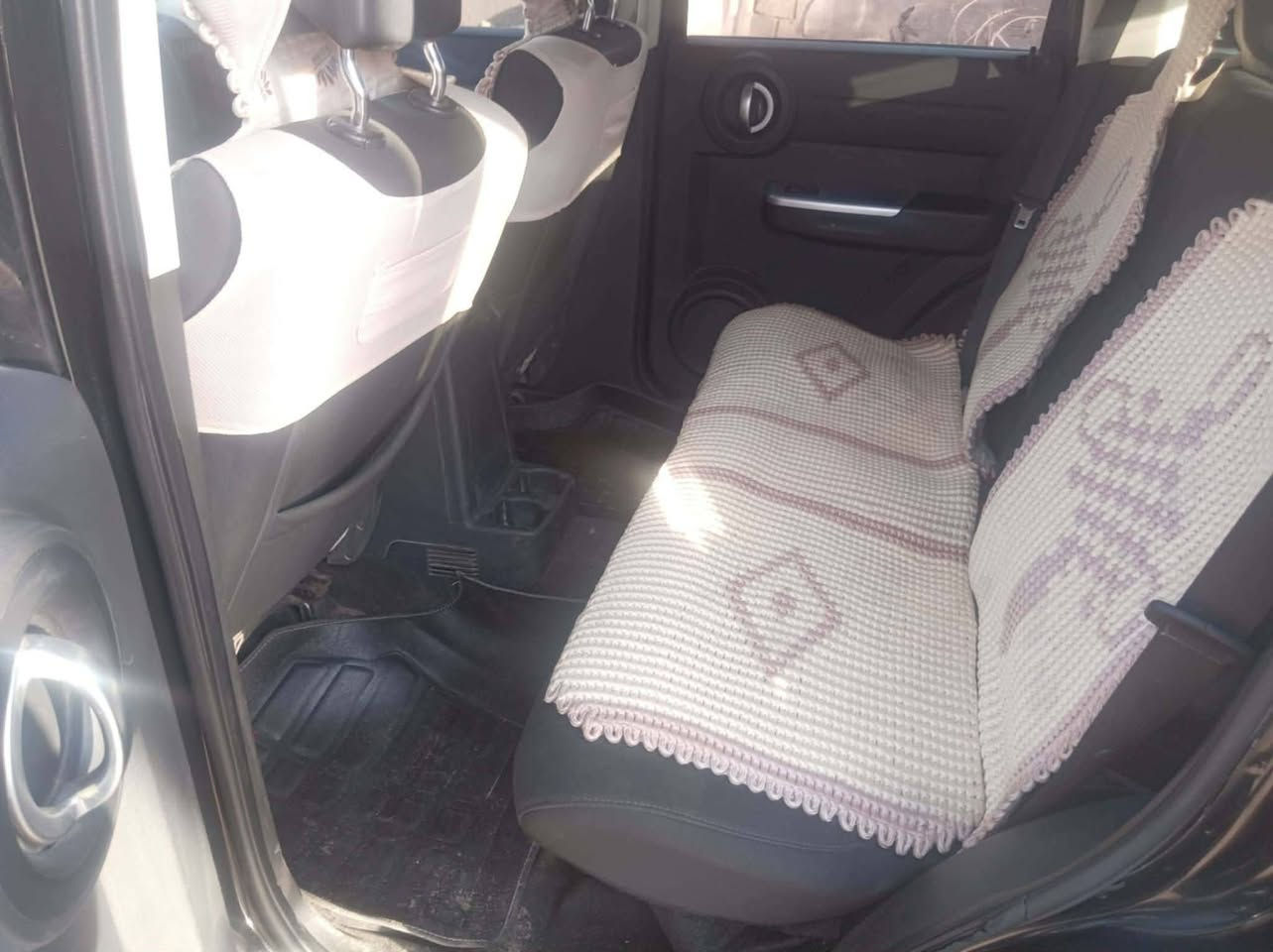 للبيع 85 كفاله عامه من كل النواحي
عنوان بغداد ***********
