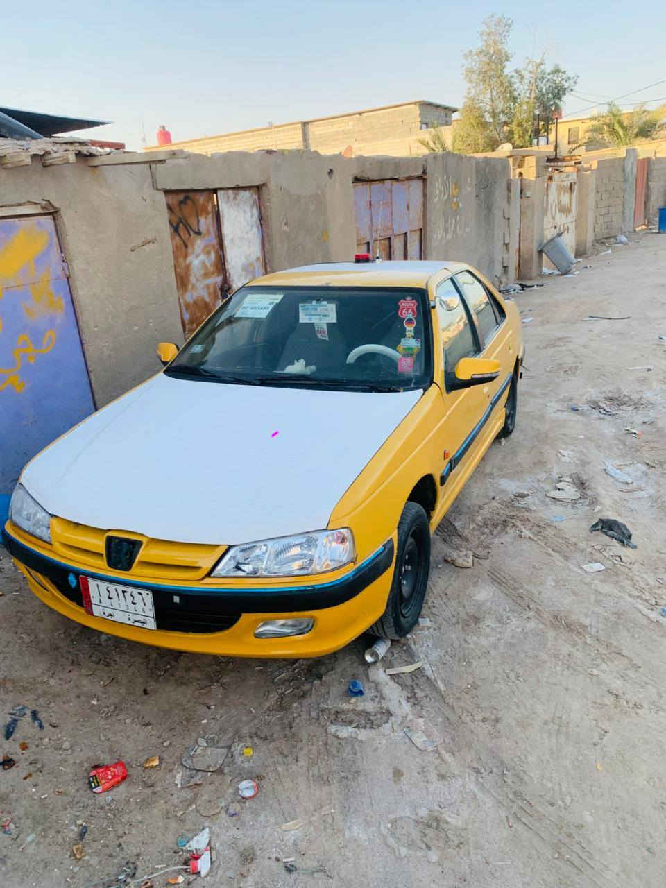سلام عليكم سياره للبيع البصره ابو الحصب السعر  32   ***********
