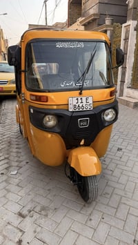 تكتك 🛺 البيع مديل21 شهر10رقم وسنوية تحويل ثاني يوم العنوان مدينه الصدر...