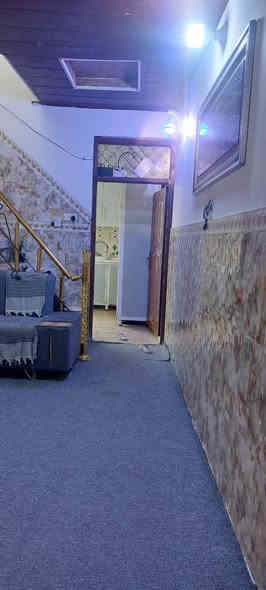 للبيع بيت طابو صرف عسكري مدارس المساحه ٩٥ متر طابق واحد السعر ٨٥ بي مجال للاستفسار الاتصال على الرقم *********** النجف الاشرف النجف
