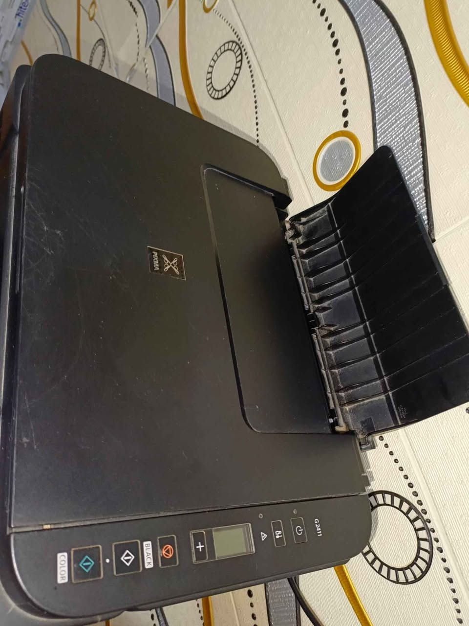 طابعه ملون و عادي البيع العنوان كربلاء كافه تفاصيل ابول تعليق كربلاء, العراق


**إذا كنت صاحب هذا الإعلان وتريد حذفه لأي سبب، رجاءا أرسل رسالة إلى الدعم الفني**