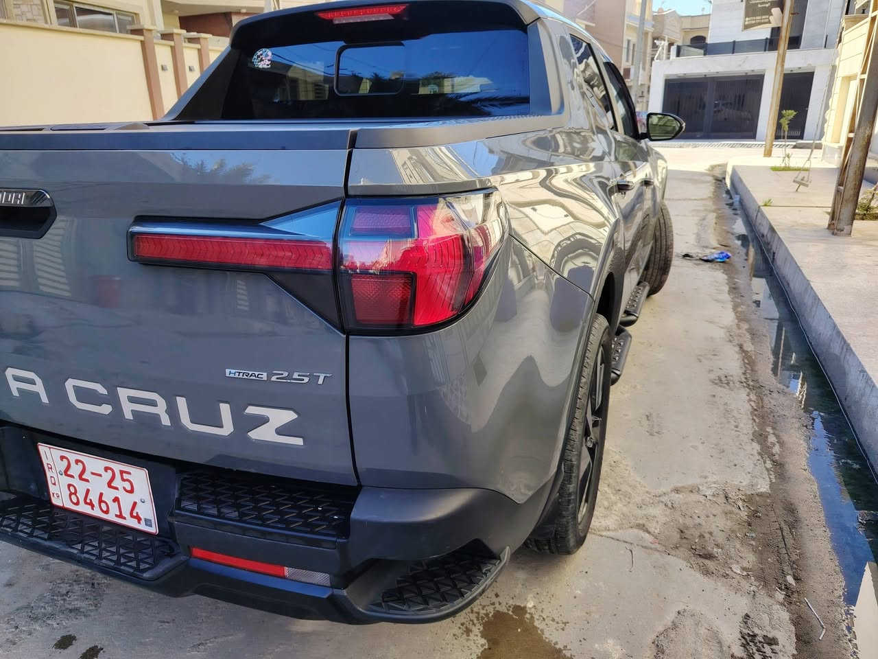 سلام عليكم اخواني يتوفر لصقات احرف أصلية علامة السانتا كروز لون فضي  شرط اصلي وكعدتها ولونها كلش حلو
بسعر ٢٥ الف فقط ويتوفر توصيل كافة المحافظات

للتواصل.   ***********
مكاني  الموصل
