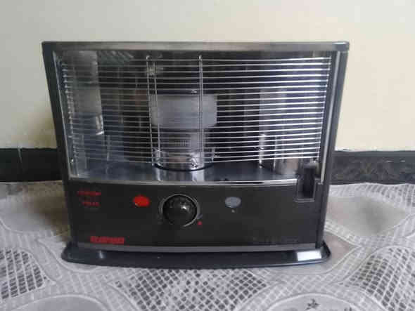 صوبه توربو نضيفه مال بيت
سعرها 85 
كركوك
***********
