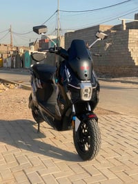 دراجه للبيع العنوان بغداد حي اور سبع قصور متواجد واتساب07763255174