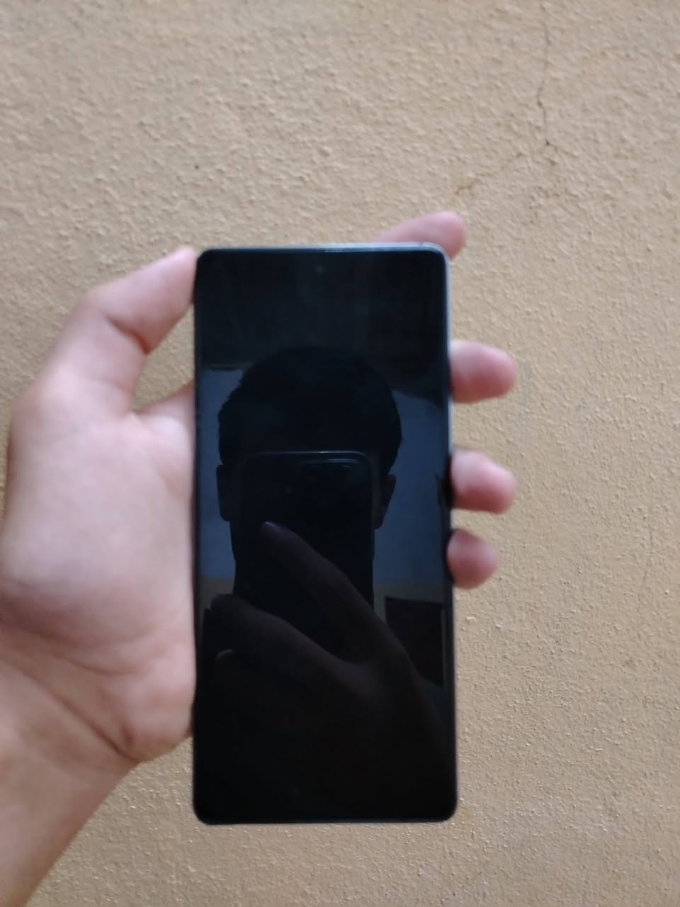 السلام عليكم
نـوع الـجهــاز        TECNO CAMON 30 Pro 

المــوصـّفـــات       ذاكره 256+12 / RAM 8.00+8.00
النــظافه 90٪
تكــــملة المــوصـّفـــات داخـــل الــــصـّوره

التــواصــّل     .    *********** واتــساب موجــود
