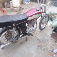 دراجه محركه 25 السعر 300 بل دغاىه 07872010069